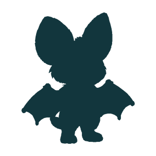 Silhouette of Duskwing