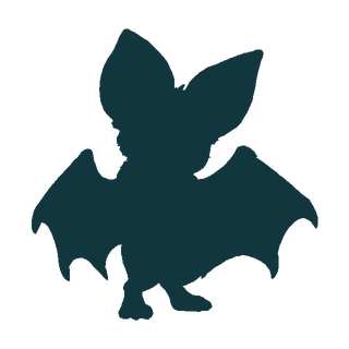 Silhouette of Noxwing