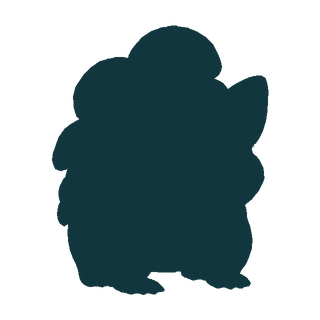 Silhouette of Truffletap